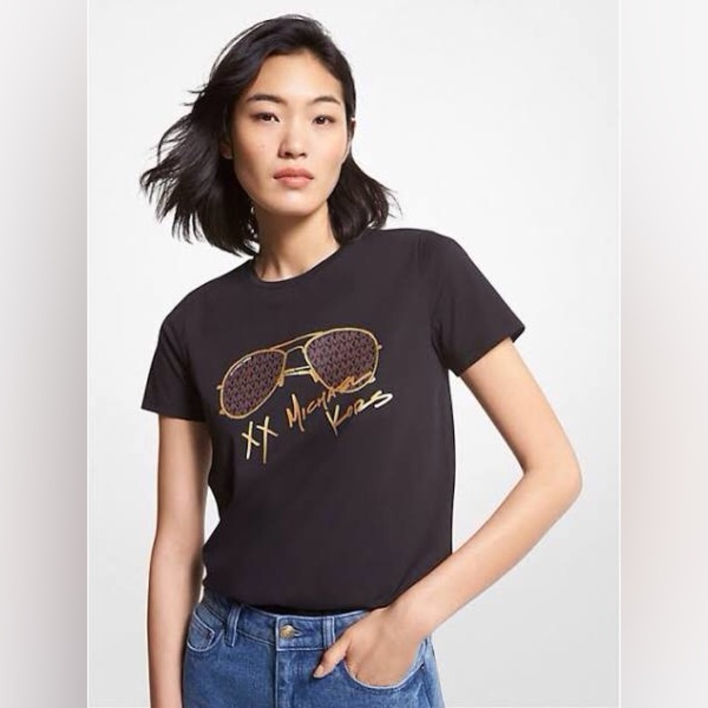 Michael Kors Sunglasses short sleeve NWT